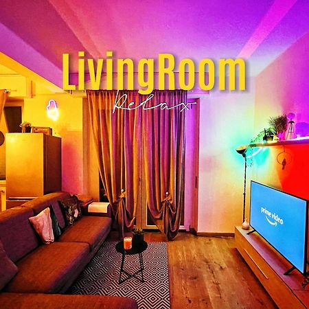 The Apartment Werona Zewnętrze zdjęcie