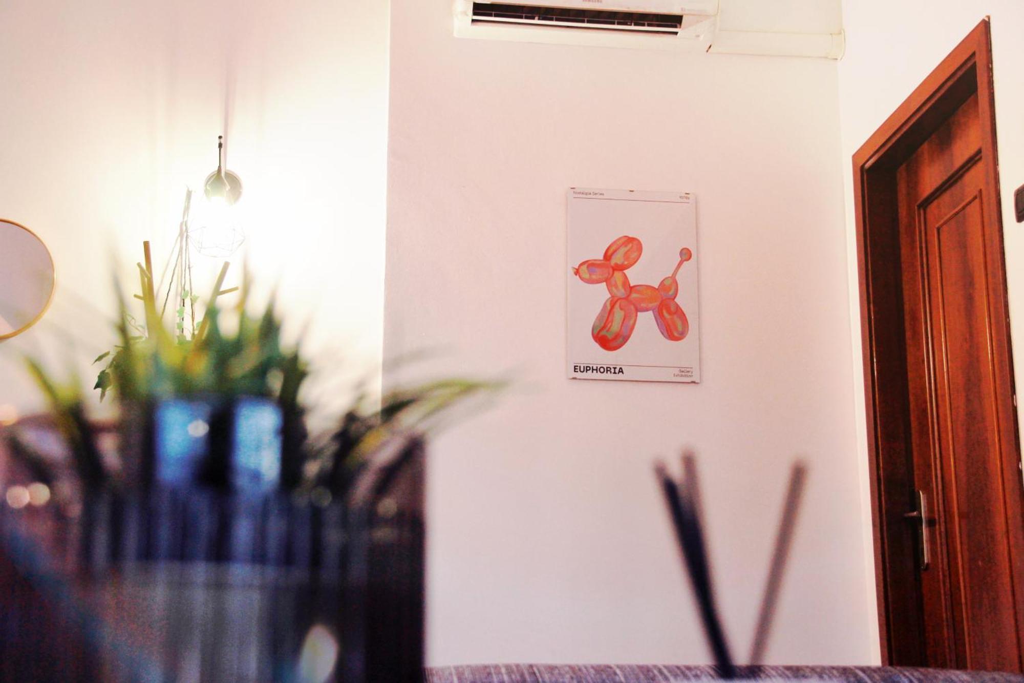 The Apartment Werona Zewnętrze zdjęcie
