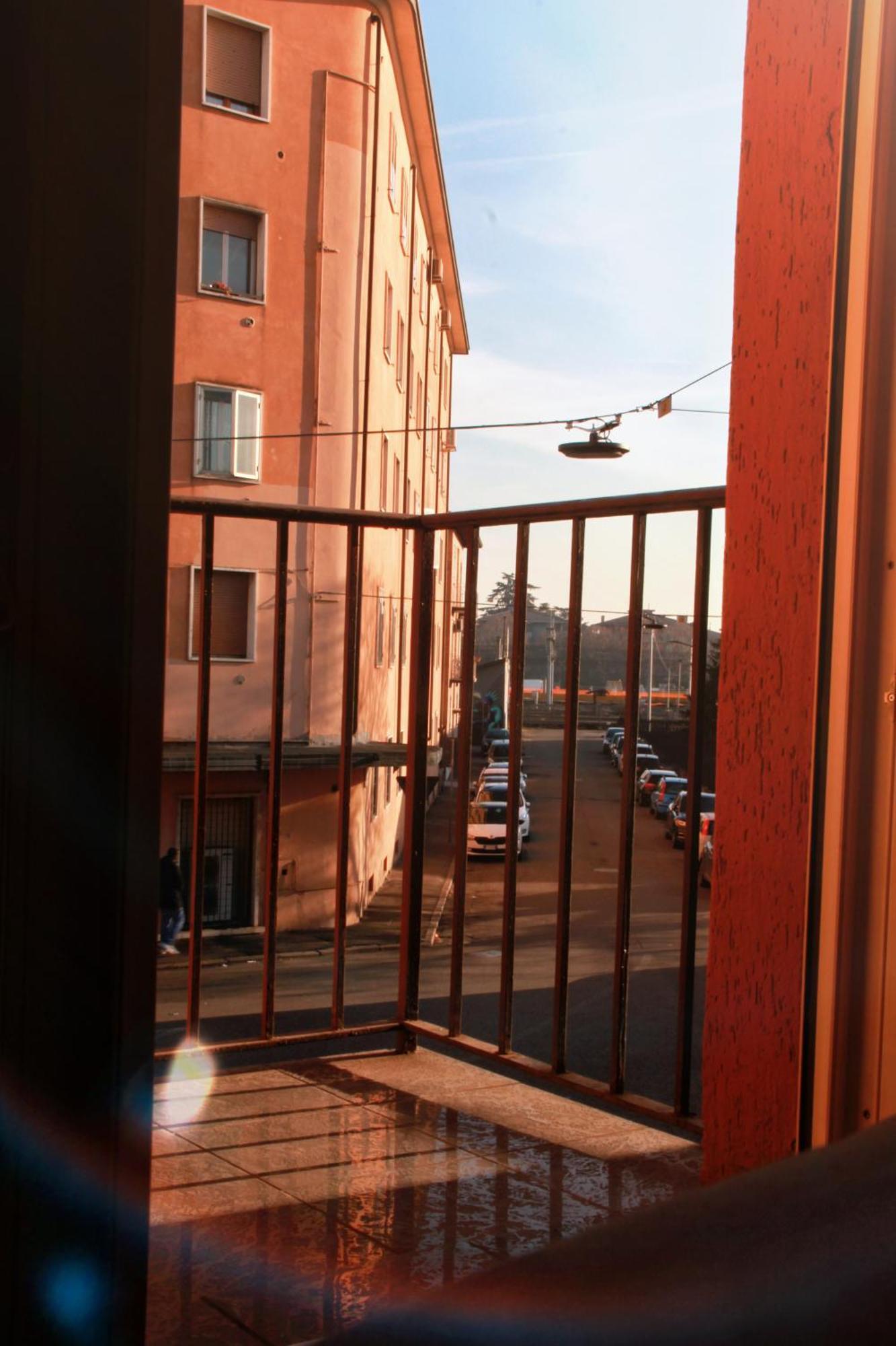 The Apartment Werona Zewnętrze zdjęcie