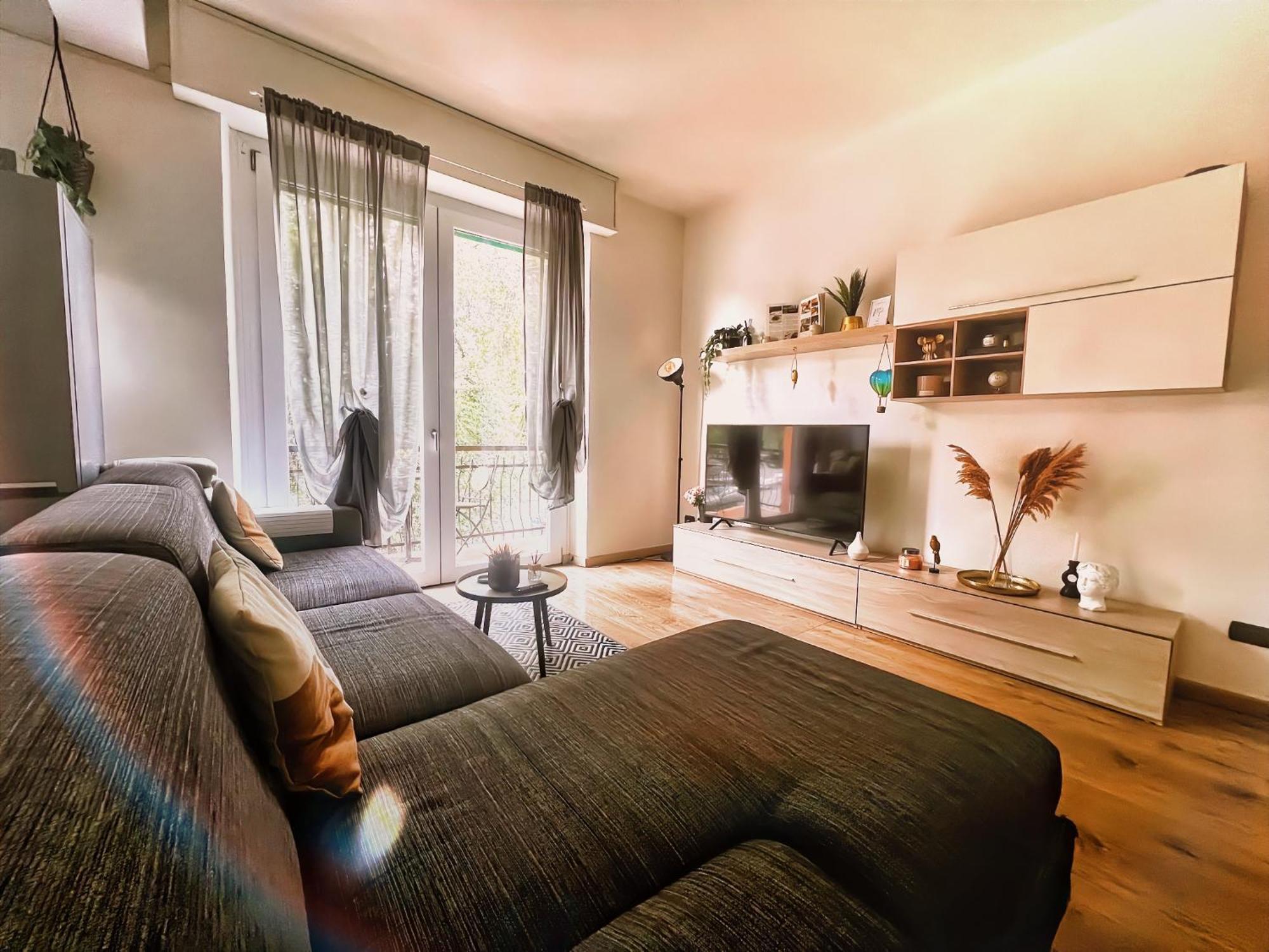 The Apartment Werona Zewnętrze zdjęcie
