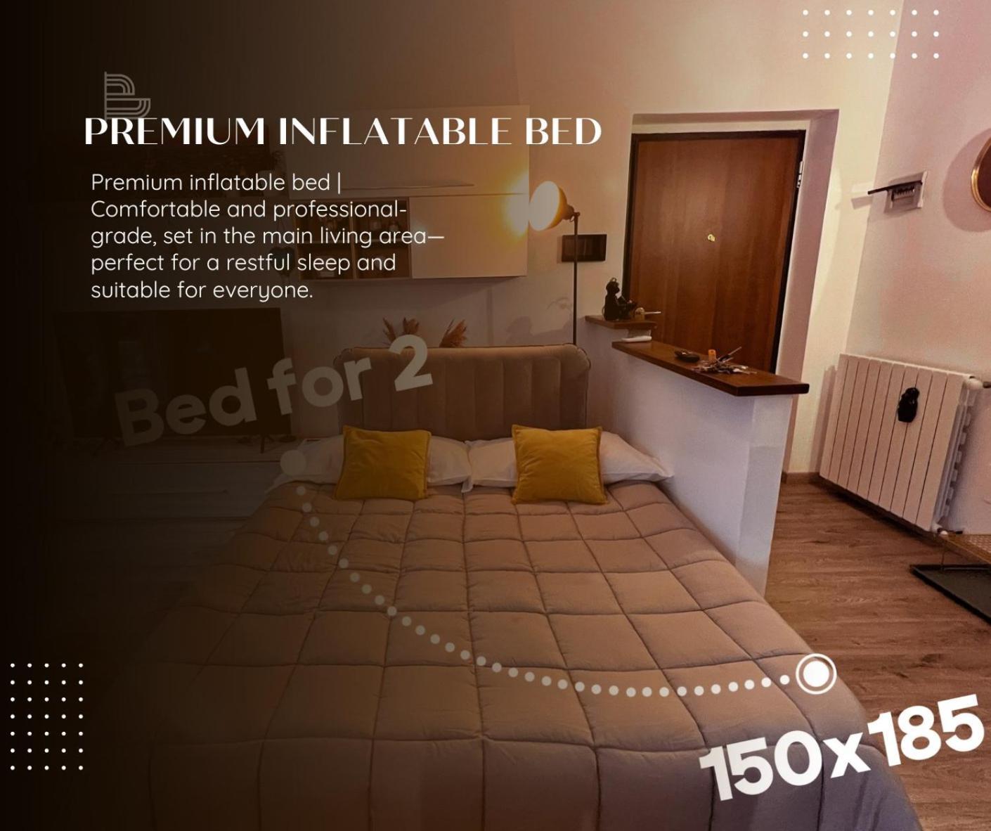 The Apartment Werona Zewnętrze zdjęcie